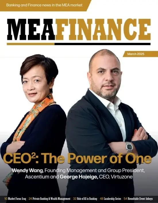 MEA Finance