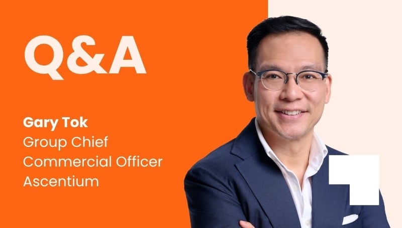 Q&A With Gary Tok: Why Personalised Corporate Services Outperform One-Size-Fits-All Solutions