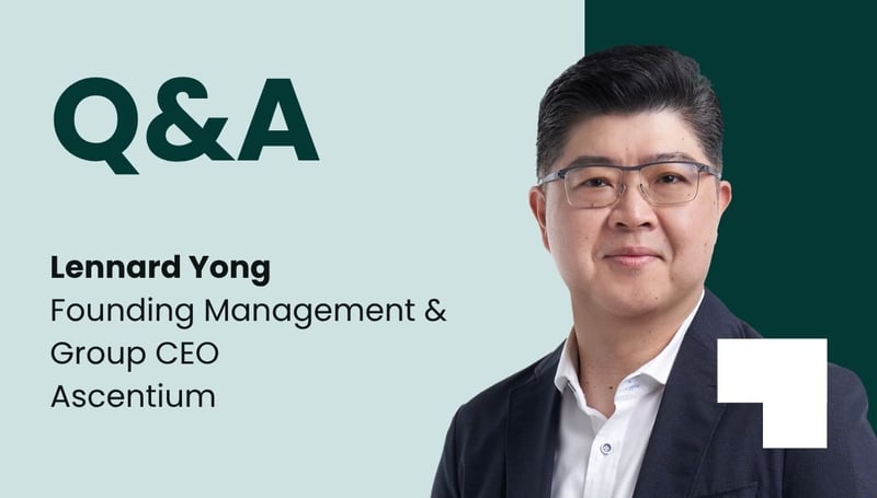 Q&A With Lennard Yong: How to Scale Across APAC Without Losing What Makes You Local