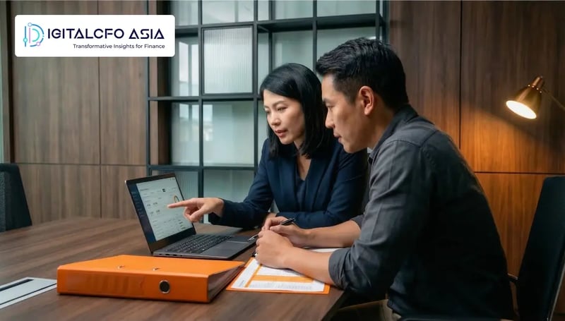 Ascentium in DigitalCFO Asia - The Vision for Ascentium’s Human-Led Corporate Services Era