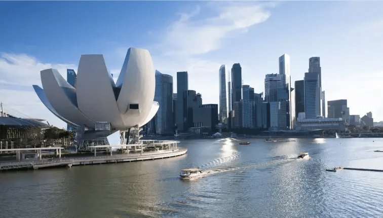 Ascentium Fiduciary Expands Trust Service Offering into Singapore
